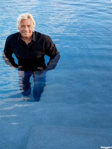 Christopher Atkins: The Blue Lagoon Turns 45 | Playgirl