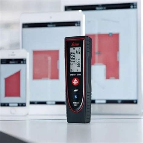 Laser Distance Meter - Leica Distance Meter Wholesale Trader from Bhopal
