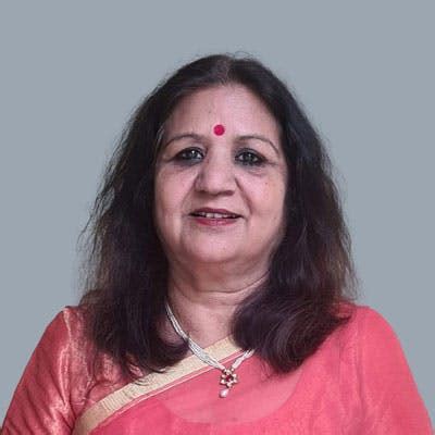 Board of Directors | Leadership at India Shelter