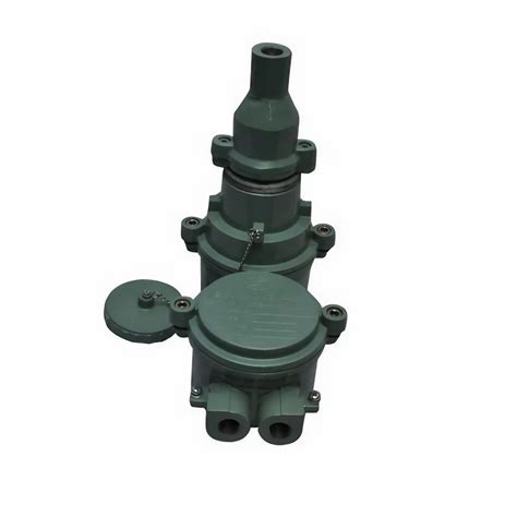 Flameproof & Weatherproof Switch & Socket - Flameproof Switch Socket ...