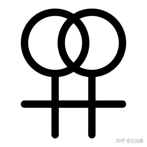 符号♂和♀分别怎么念？ - 知乎