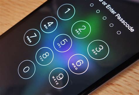 Image result for iPhone Lock Code