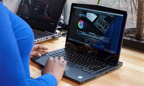 Image result for Laptop Performance Test