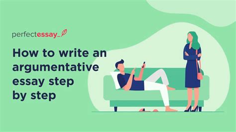 Argumentative Essay Tutorial 的图像结果