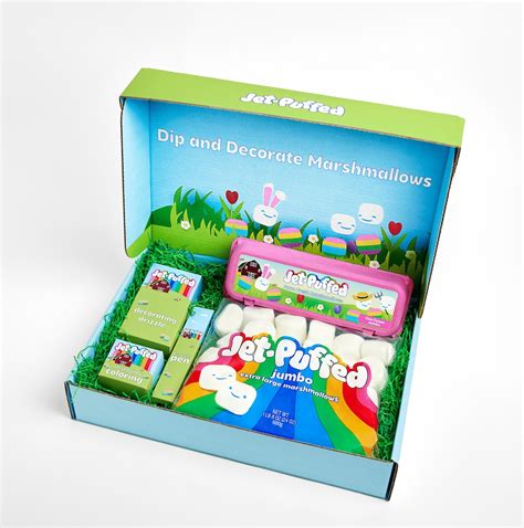 Kraft Heinz hatches $2 Easter marshmallow DIY kits as egg prices ...