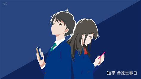 日本恋爱动漫排行榜总排 2020动漫排行榜前十名 -自媒体热点