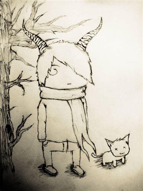 In Childish Terror 的图像结果