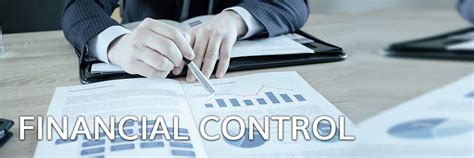 Image result for Financial Control