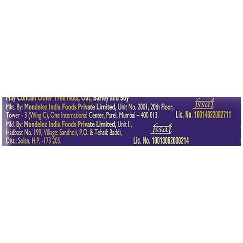Cadbury Dairy Milk Tangy Mango Madbury Chocolate Bar, 36 g (Pack of 10 ...