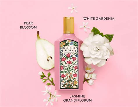 Flora Gorgeous Gardenia Eau De Parfum • 50ml