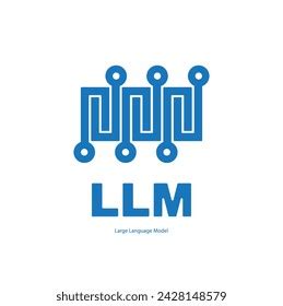 LLM Model Logo 的图像结果