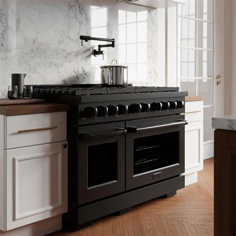 ZLINE Range | Premium Home Source