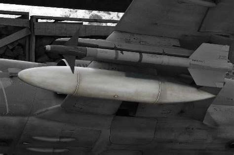 L39 Albatros XXXL underwing tanks ( 2pc) | Overview | diverse ...