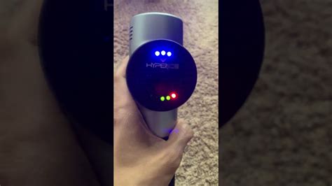 Image result for Hypervolt Vibration