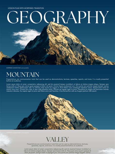 Image result for Geography Lessons