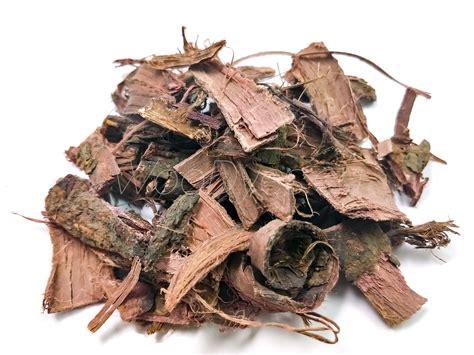 Mimosa Hostilis Root Bark (Mexican Shredded) - W∞Dyes