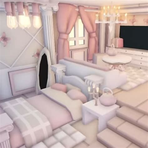 Image result for Adopt Me Small Cozy House Build Tutorial