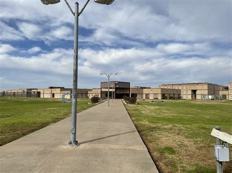 TDCJ - Mark W. Michael Unit | Tennessee Colony TX