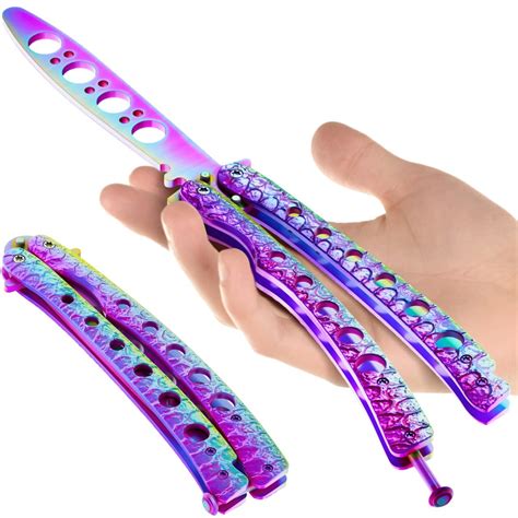 Butterfly Knife Trainer Review at Jeanne Phillips blog