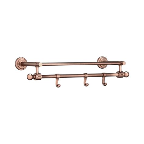 Jaquar | Bathroom Accessories - Towel Rack - Queens Series - AQN 7781B ...