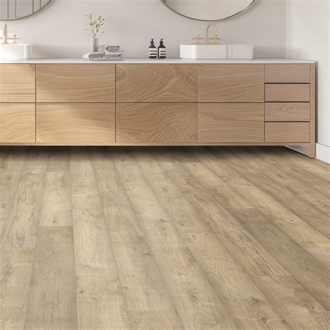 Pergo Elements Preferred Dove Gray Oak - Premium Laminate
