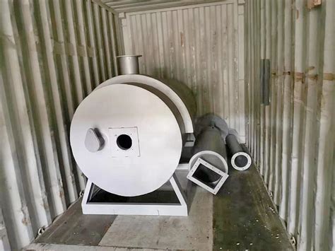 Thermic Fluid Heater - FO Fired Thermic Fluid Heater Exporter from Kolkata