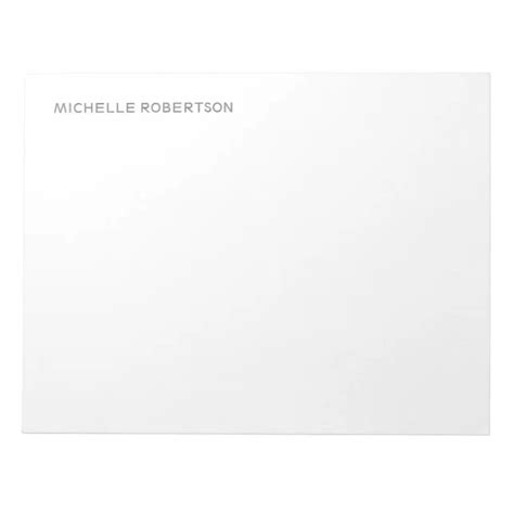 Image result for Professional Notepad