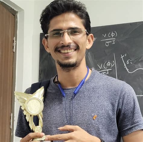 Department of Physical Sciences : Postdoc Homepage