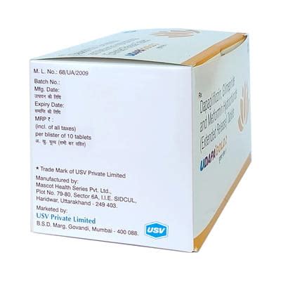 Udapa Gold Tablet: Uses, Side Effects, Price, Dosage & More Info ...
