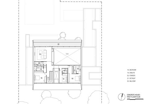 Gallery of Concrete House / Matt Gibson Architecture - 23