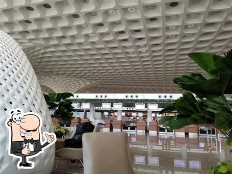 Menu at Priority Lounge, Mumbai