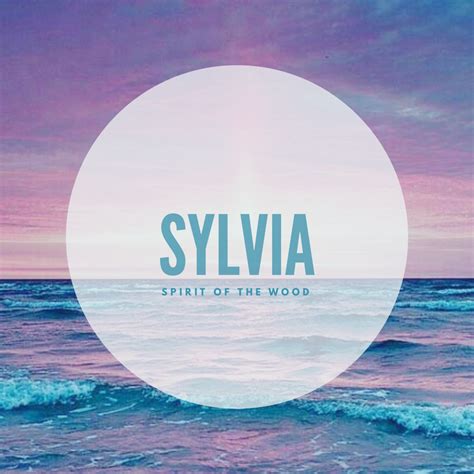 Sylvia #Names #BabyNames #Sylvia | Baby girl names, Baby names, Names ...