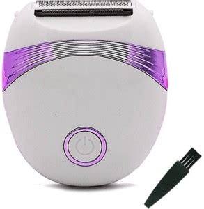 HRTH Lady Shaver Female Epilator face Bikini Arm Leg Trimmer Depilador ...