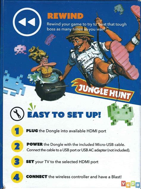 Image result for Legends Flashback Console Space Invaders