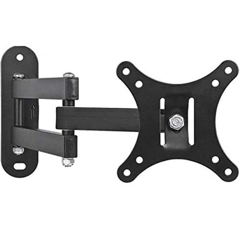 Buy HOJI M-215 Tv Stand Full Motion Rotatable Wall Mount Bracket for ...