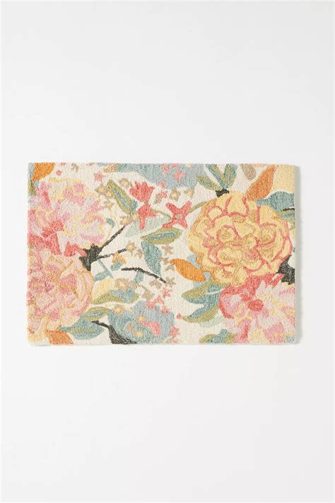 Lira Yellow Woolen Hand Tufted Carpet