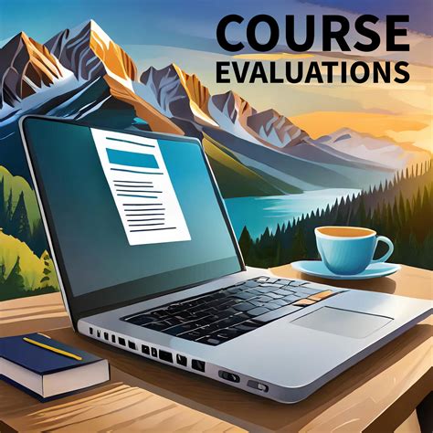 Course Evaluations - Center for Faculty Excellence | Montana State ...
