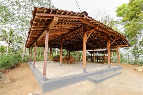 OMAH WATU BLENCONG (Kulon Progo) - Hostel Reviews & Photos - Tripadvisor