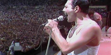 Queen Reveal Freddie Mercury Wrote Iconic Riff