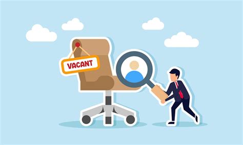 Image result for Job Vacancy Notification