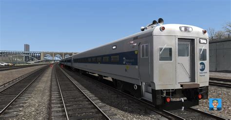 Horizon and Comet I Repaint Pack - Train Sim Community