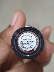 Buy Lakme Absolute Matte Melt Liquid Lip Color, Cocoa Butter, 6 ml ...