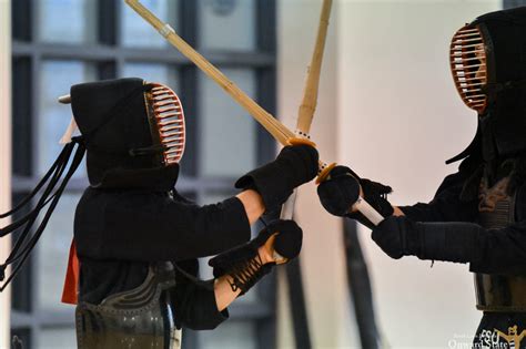 The Sword Is The Mind: Penn State Kendo Club Fuses Discipline & Sport | Onward State