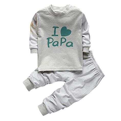 Amazon.in Bestsellers: The most popular items in Baby Boys' Sleepwear