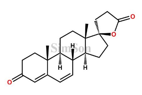 Complex Impurities Suppliers in India | Simson Pharma Limited