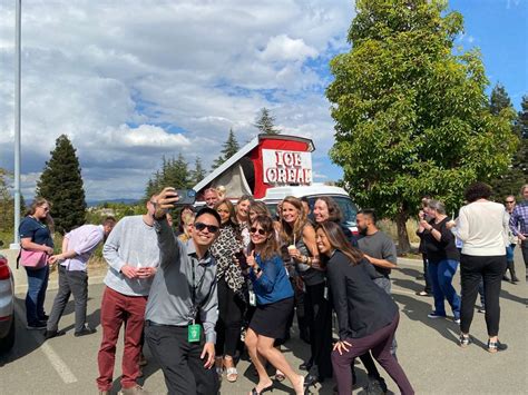 Bio-Rad Laboratories Office Photos