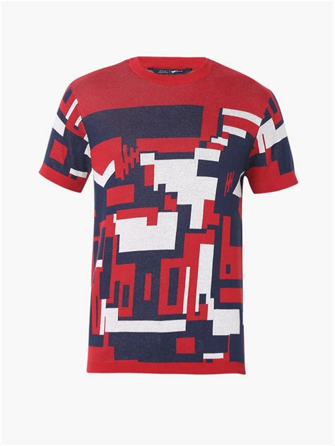 Men's TOON IN Slim Fit T-Shirt