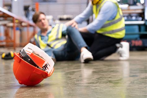 Negligence in the Workplace: Common Workplace Accidents