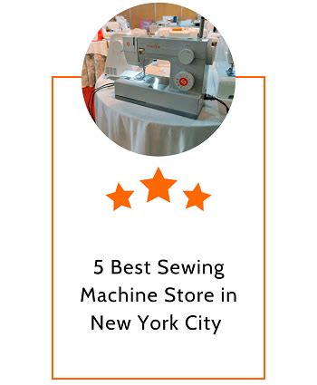 Image result for Sewing Machine Store