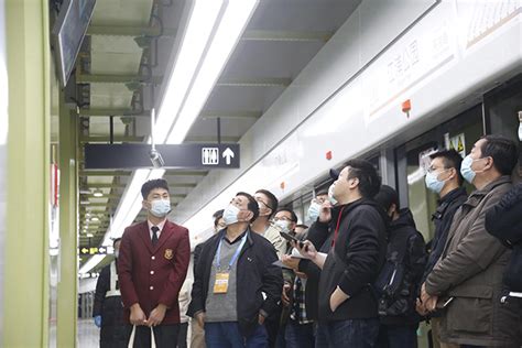 纵贯3区设18站，上海地铁18号线一期（北段）离开通近了_浦江头条_澎湃新闻-The Paper